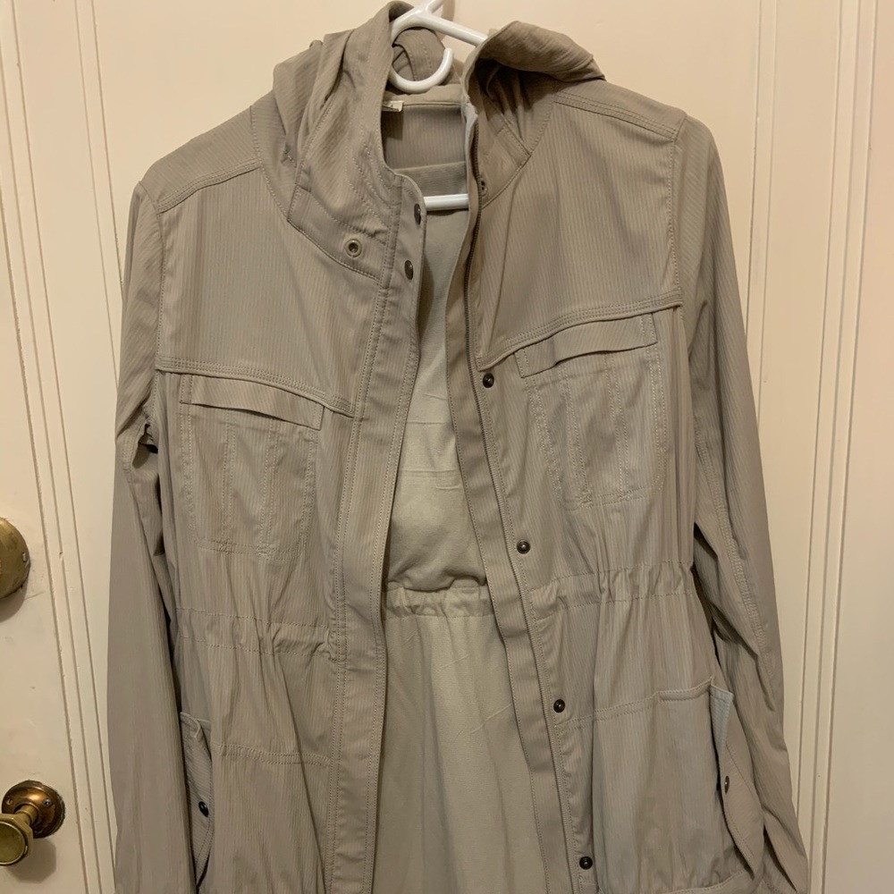 Lululemon Jacket